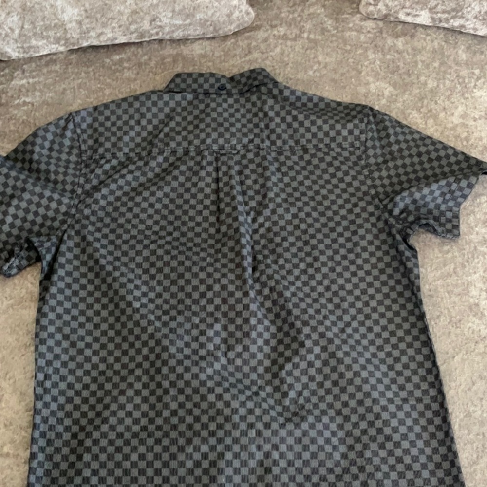 Ben Sherman shirt - Picture 2 of 2